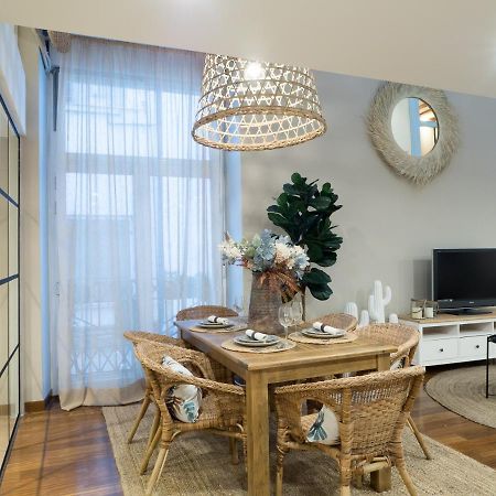 Almar Duplex Malasana Madryt Zewnętrze zdjęcie