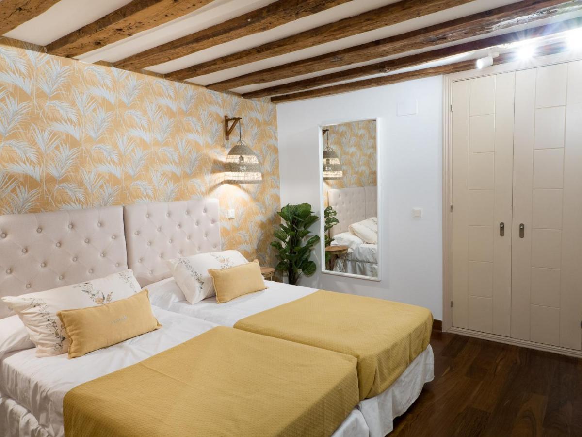 Almar Duplex Malasana Madryt Zewnętrze zdjęcie